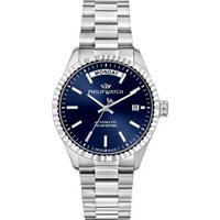 Orologio Philip Watch Uomo Caribe in Acciaio R8223597109 - R8223597109